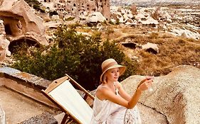 Les Maisons De Cappadoce